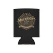 Millwright Vintage Emblem Can Cooler — DCA0295