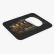 Mason-Brick By Brick-Vintage Construction Mouse Pad - DCA0307