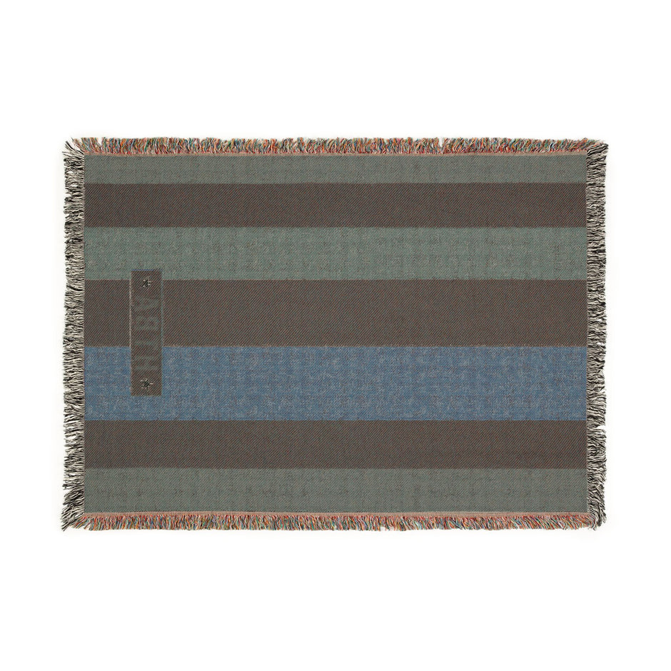 HTBA Signature Series Woven Blanket