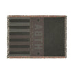 HTBA Signature Series Woven Blanket