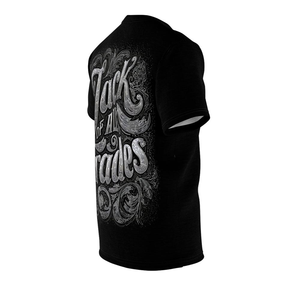 Jack of All Trades - Millwright - Men's Shirt - DCA0101