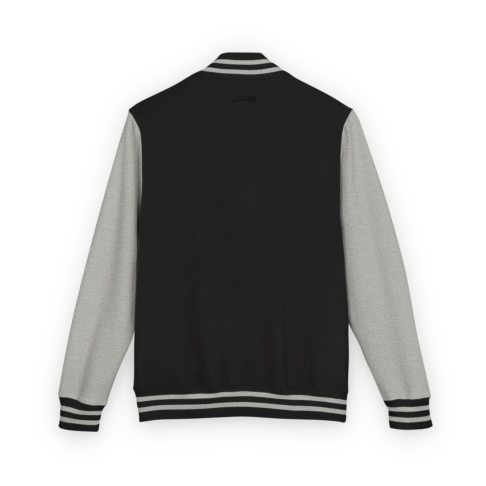 HTBA Women's Letterman Jacket — Campus Crest Varsity Jacket