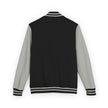 HTBA Women's Letterman Jacket — Campus Crest Varsity Jacket