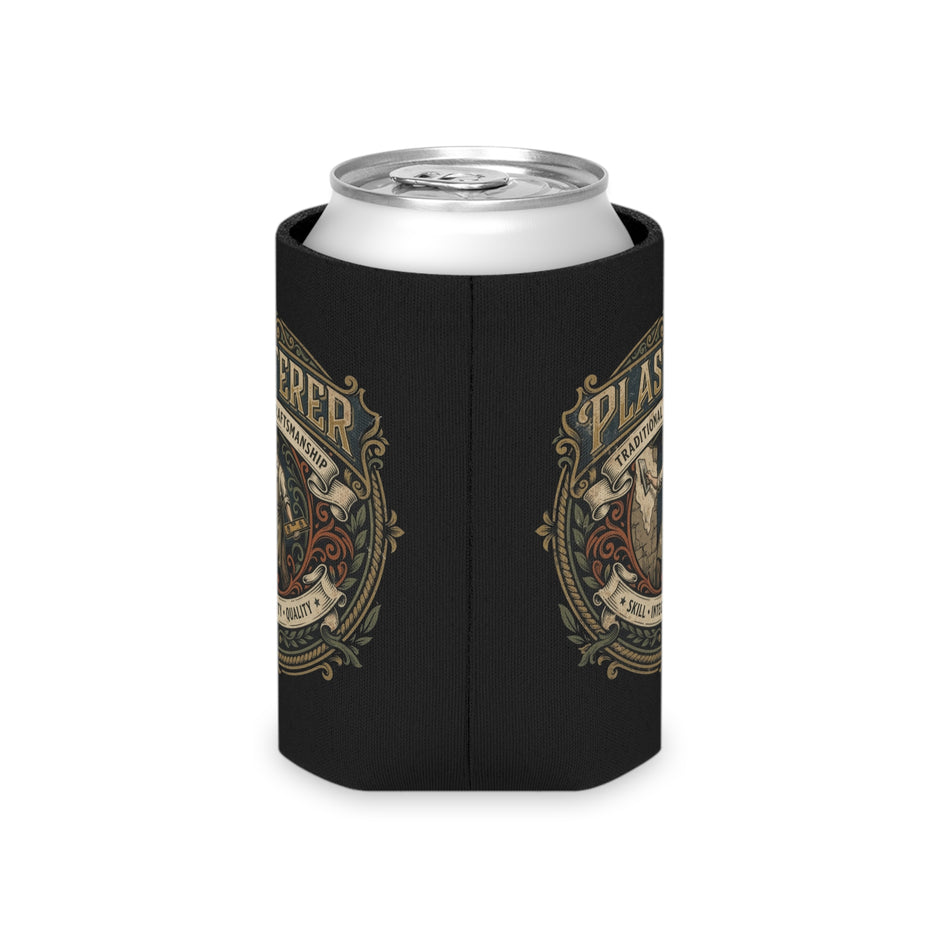 Plasterer Can Cooler — DCA0298