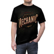 Vintage Mechanic - Mechanic - Men's Shirt - DCA0142