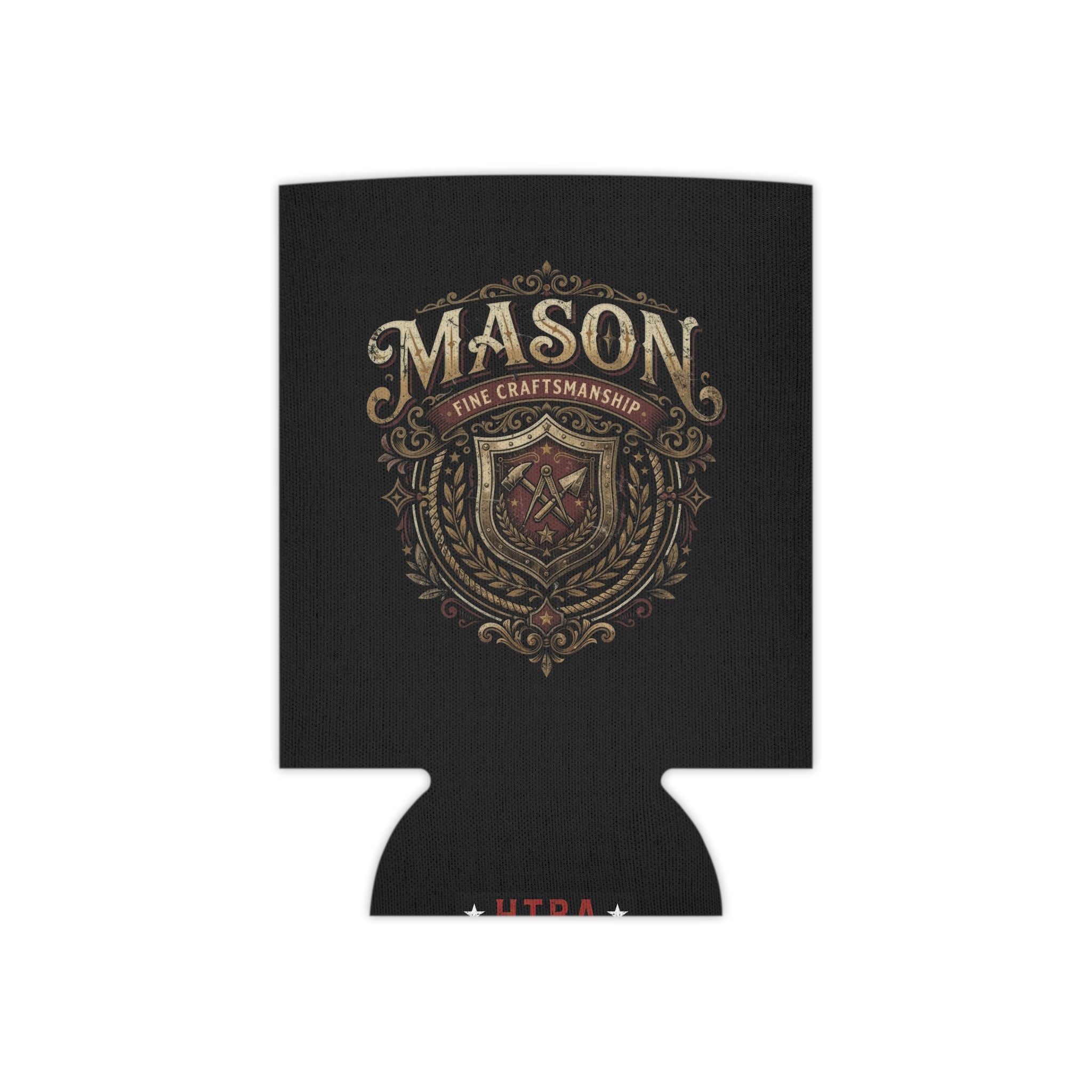 Mason Fine Craftsmanship Shield Can Cooler - DCA0293