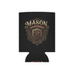 Mason Fine Craftsmanship Shield Can Cooler - DCA0293