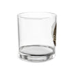 Electrician Vintage Emblem 10oz Rocks Glass – Whiskey & Scotch Tumbler - Electrician - DCA0199