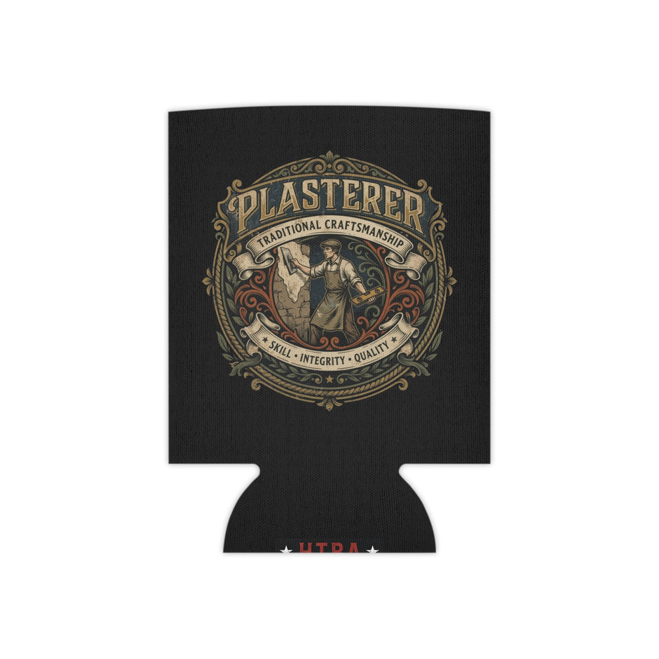 Plasterer Can Cooler — DCA0298