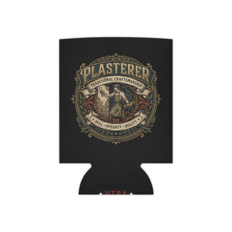 Plasterer Can Cooler — DCA0298