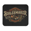 Boilermaker Industrial Craftsman Mouse Pad — DCA0303