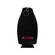 Heavy Equipment Operator Zip-Up Bottle Cooler Sleeve – Construction Excavator Can Cooler - DCA0481