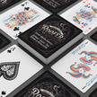 Roofer Poker Playing Cards — DCA0363