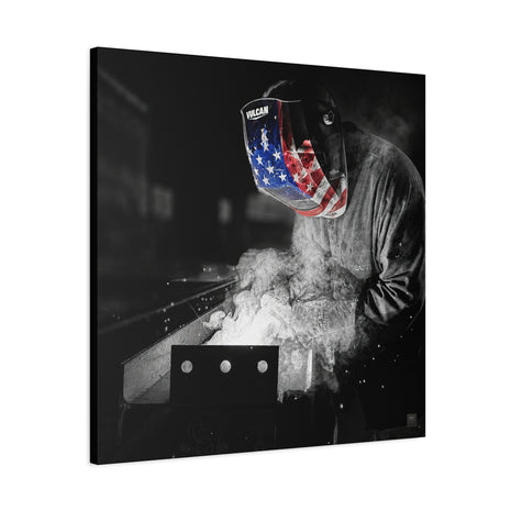 American Steel | Industrial Photography by Moe DeFronzo | HTBA