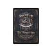Pipefitter Vintage Poker Playing Cards — Retro Industrial Poker Deck