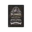 Plumber Vintage Playing Cards – DCA0362