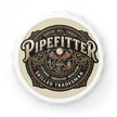 Pipefitter Service & Repair Bottle Opener — Vintage Tools Design - DCA0175
