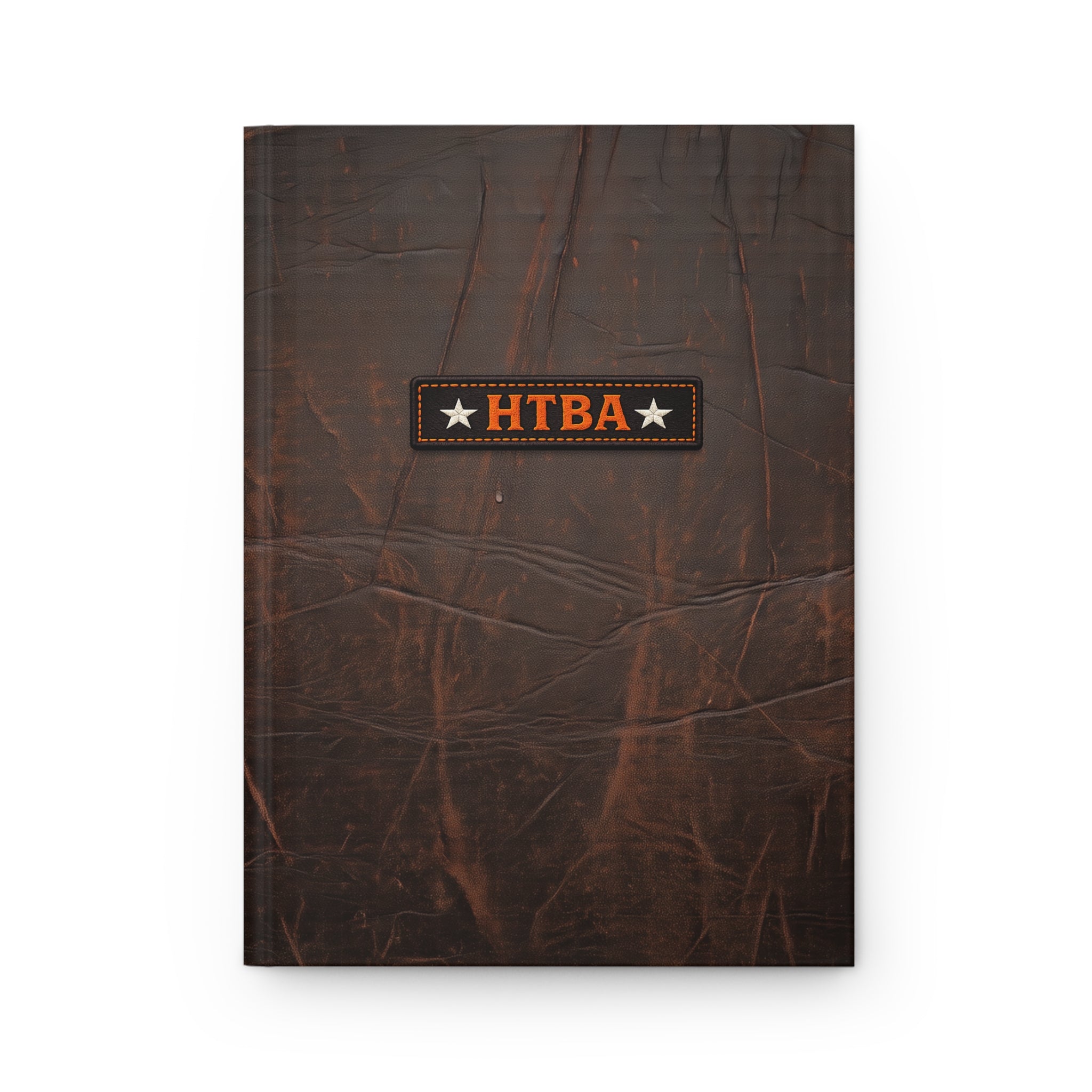 Hardcover Journal Matte