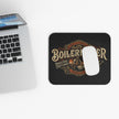 Boilermaker Industrial Craftsman Mouse Pad — DCA0303