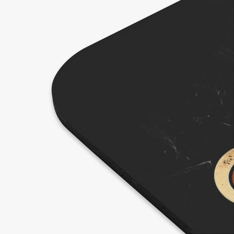 Boilermaker Industrial Craftsman Mouse Pad — DCA0303