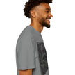 Skull & Crossed Tools T-Shirt — 