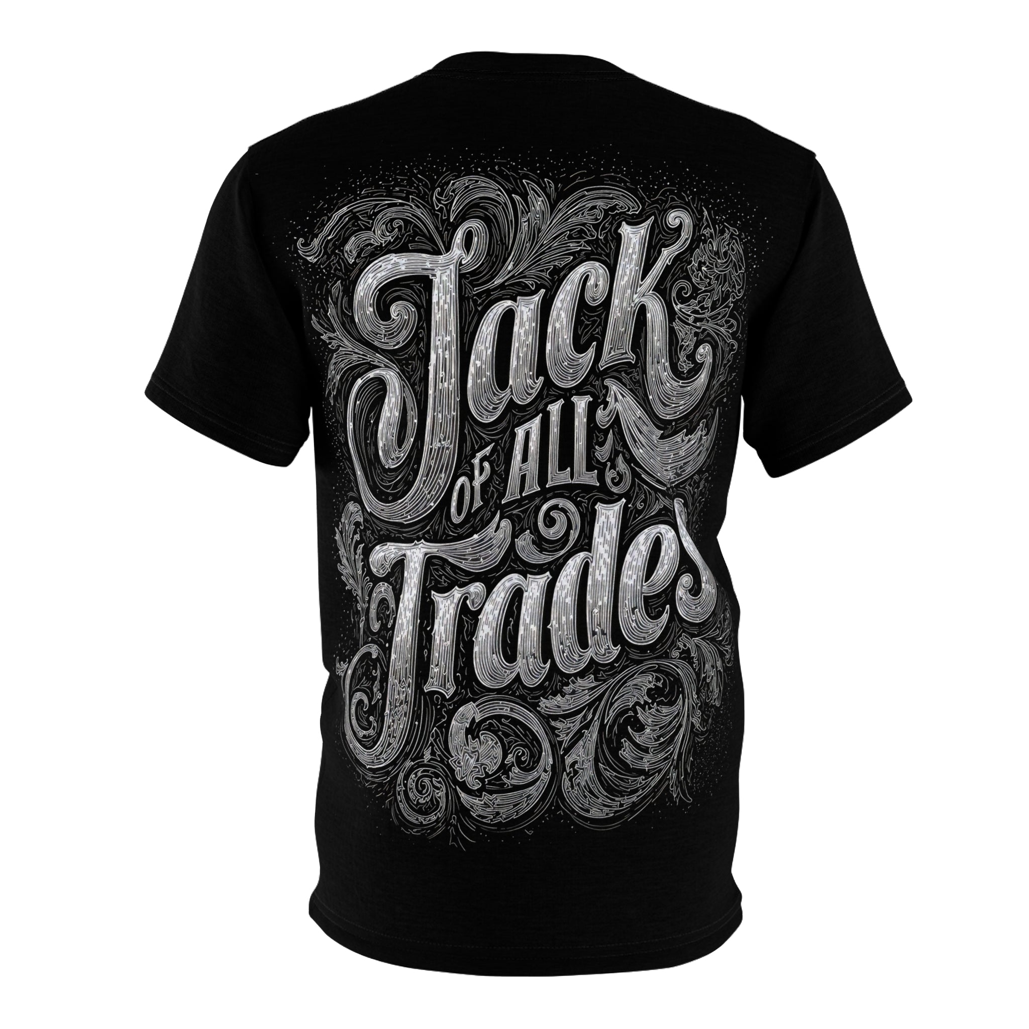 Jack of All Trades - Millwright - Men's Shirt - DCA0101
