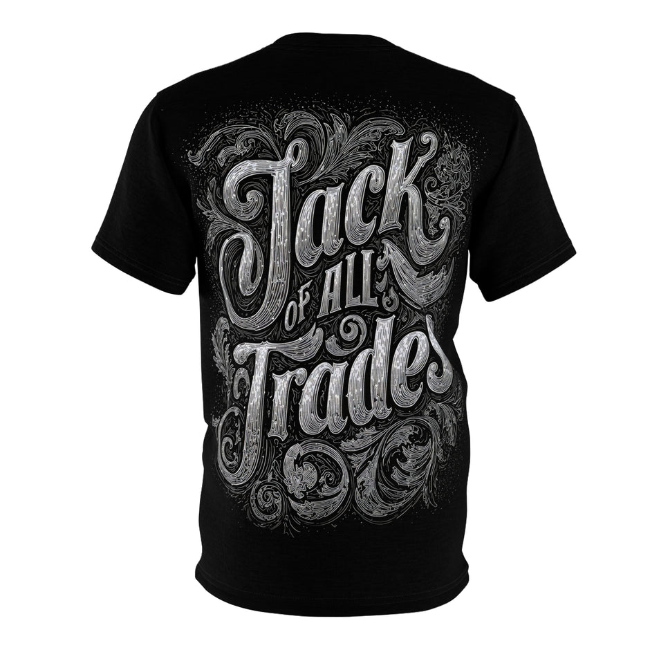 Jack of All Trades - Millwright - Men's Shirt - DCA0101