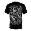 Jack of All Trades - Millwright - Men's Shirt - DCA0101