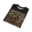 Mason - American Pride - Men's Shirt - DCA0256