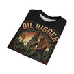Oil Rigger - American Pride - Oil Rigger - Men's Shirt - DCA0251
