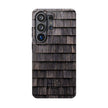 HTBA Roof Shingles Phone Case Magnetic Impact-Resistant - DCA0243