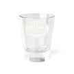 Plasterer Master Craftsman 1.5oz Shot Glass – Plasterer - DCS0161