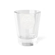 Heavy Equipment Operator Shot Glass – Construction Excavator 1.5oz - DCA0264