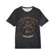 Boilermaker Sports Jersey - 'Boilermaker Iron & Steel Pressure & Pipe' Graphic - DCA0504