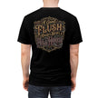 Plumber -A Good Flush - Men's Shirt - DCA0111