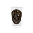 Linemen Utility Power Workers 16oz Pint Glass - DCA0149