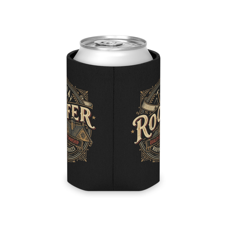 Roofer Can Cooler — DCA0300