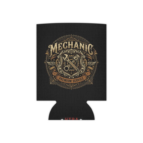 Mechanic Premium Service Can Cooler — DCA0294