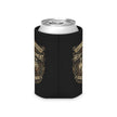 Heavy Equipment Operator Can Cooler — Skilled Craftsmanship Koozie - DCA0289