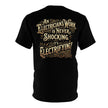 Electrician - An Electrician's Work... - Men's Shirt - DCA0103