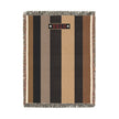 HTBA Signature Series Woven Blanket