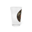 Oil Rigger Pint Glass – Vintage Drilling & Production Logo 16oz - DCA0166