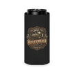 Boilermaker Can Cooler – Vintage Steam Engine Design - DCA0285