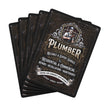 Plumber Vintage Playing Cards – DCA0362
