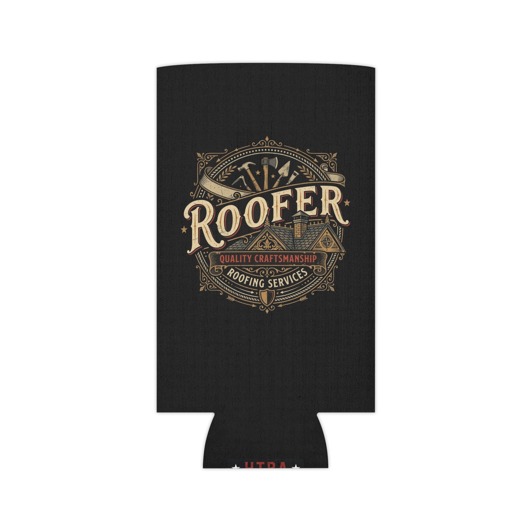 Roofer Can Cooler — DCA0300