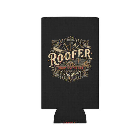 Roofer Can Cooler — DCA0300