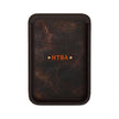 MagSafe Vegan Leather Wallet — HTBA Signature