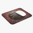 Masons Mouse Pad —  DCA0107