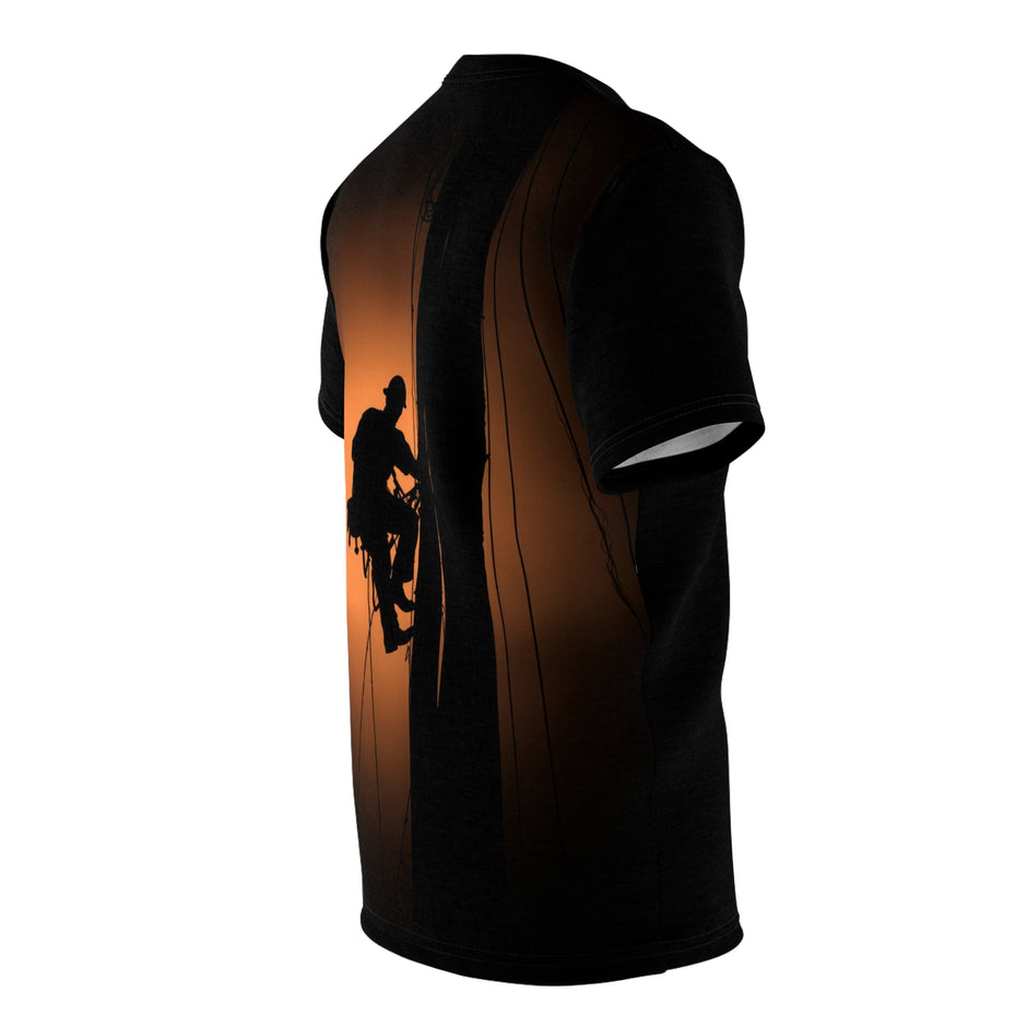 Linemen - Unsung Heros - Men's Shirt - DCA0133
