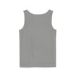 These Hands Build America Unisex Tank Top — Patriotic Construction Worker Muscle Tee